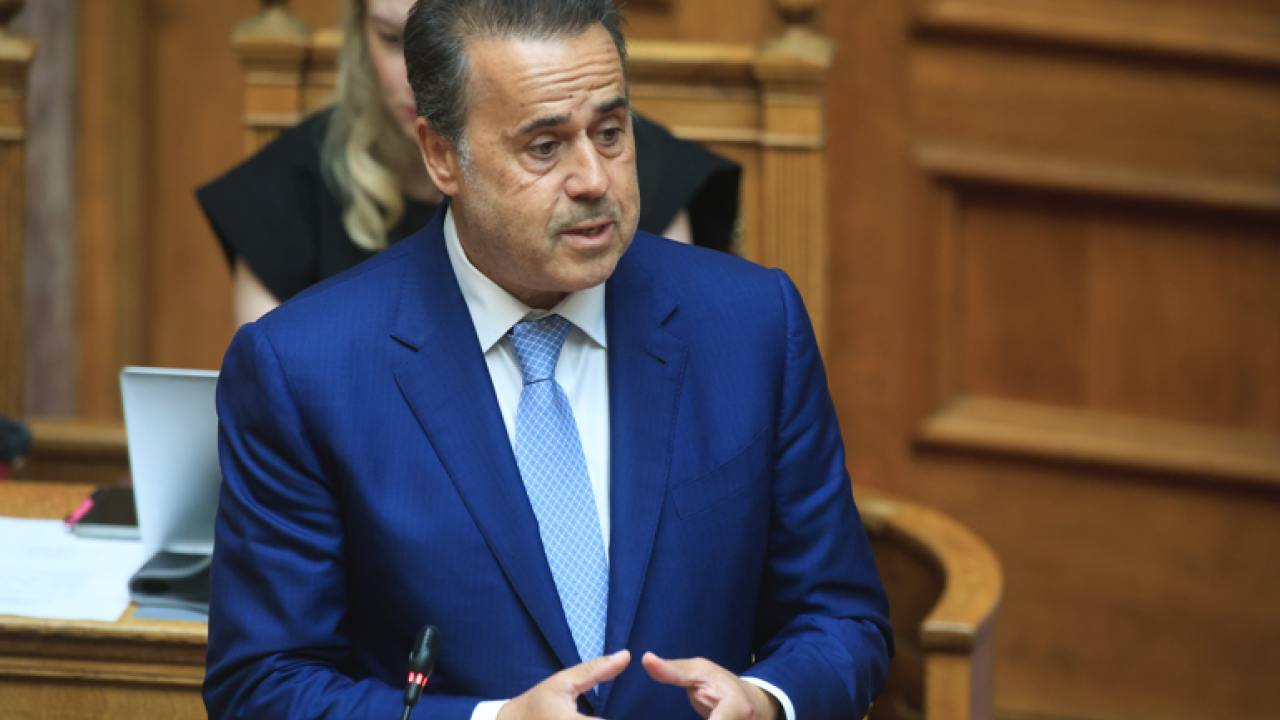 Παπασταύρου: Οι 700 οργανισμοί διαχείρισης νερού δεν είναι μοντέλο για το μέλλον