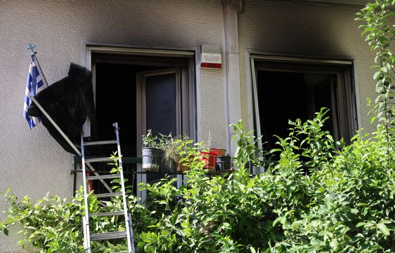 Ανασύρθηκε νεκρή μια γυναίκα – News.gr