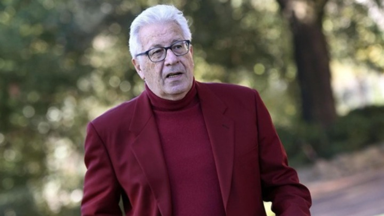 Ιταλία: Πέθανε ο γνωστός Ιταλός τραγουδιστής Πεπίνο Ντι Κάπρι