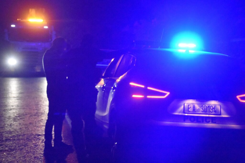 Πήγε να εισπράξει τα ενοίκια; «Ήρθε να μας ληστέψει» λέει ο δράστης
