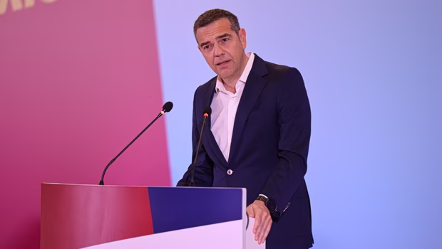 «Παραδίδουν τα κλειδιά σε ιδιώτες»: Πυρά ΕΛΑΣ στην κυβέρνηση για την Εθνική Σχολή Δημόσιας Διοίκησης