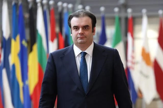 Τεχνολογική κυριαρχία και δημοσιονομικά στο διήμερο Eurogroup