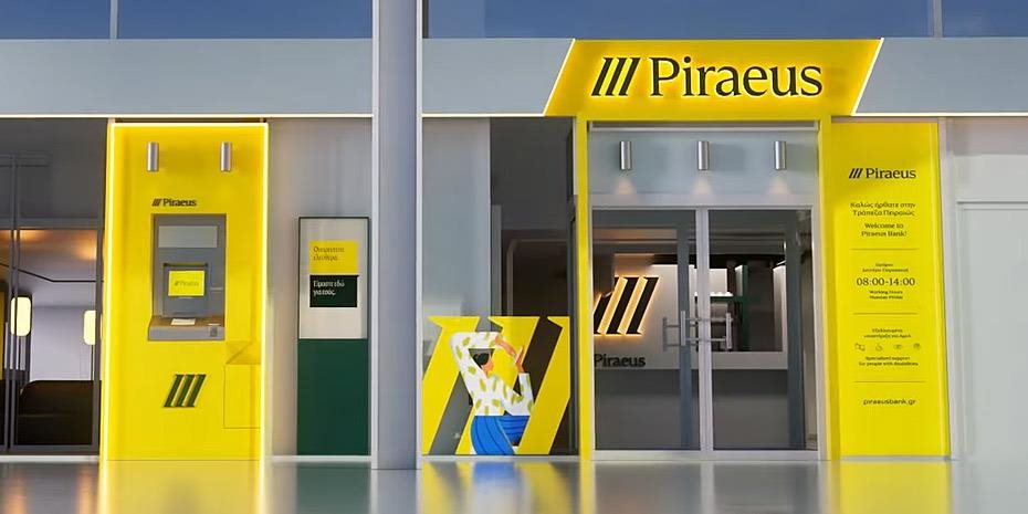 Επιβραβεύει πληρωμές με IRIS σε φυσικά σημεία πώλησης η Πειραιώς