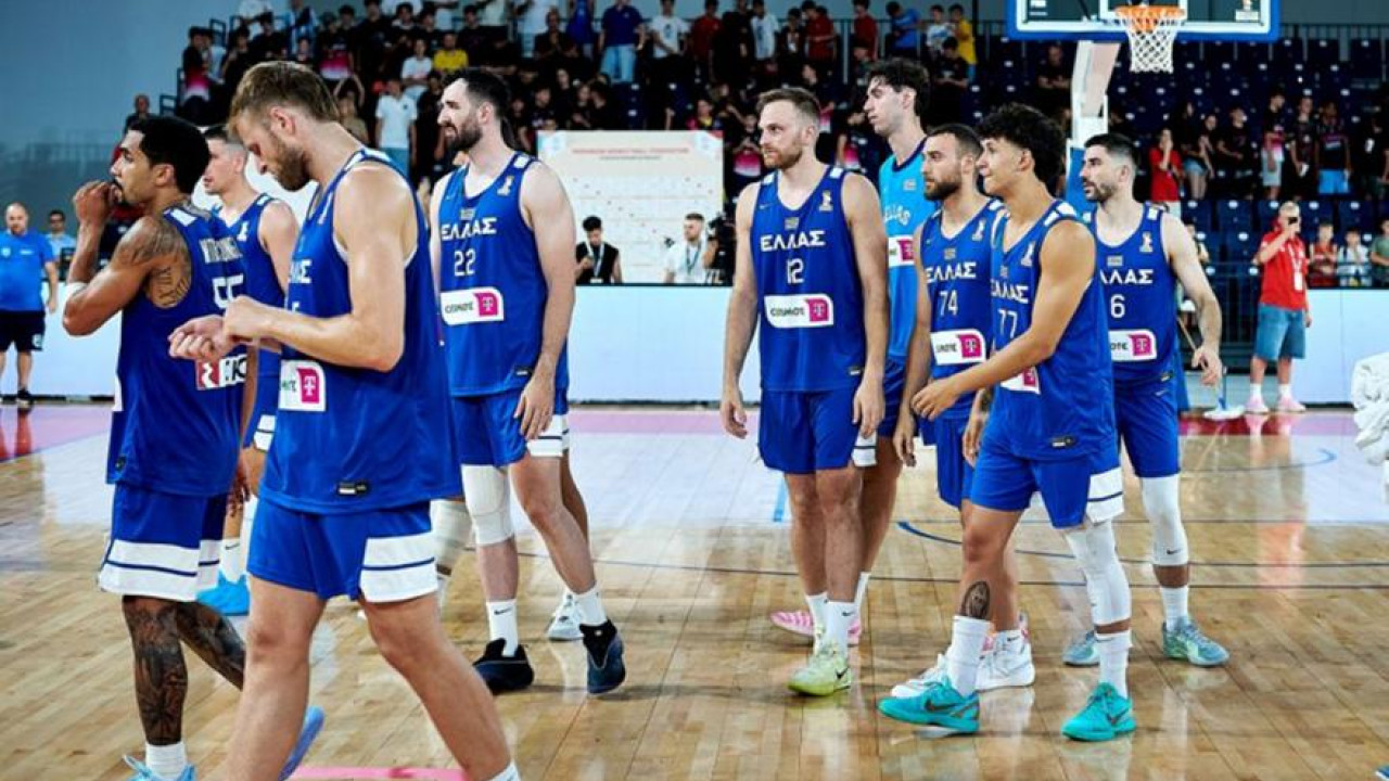 Ελλάδα-Πορτογαλία: Τελικός από το… πουθενά για την Εθνική στα Άνω Λιόσια!