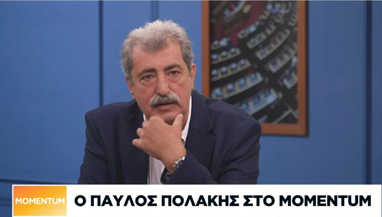 Θα είμαι υποψήφιος για πρόεδρος του ΣΥΡΙΖΑ