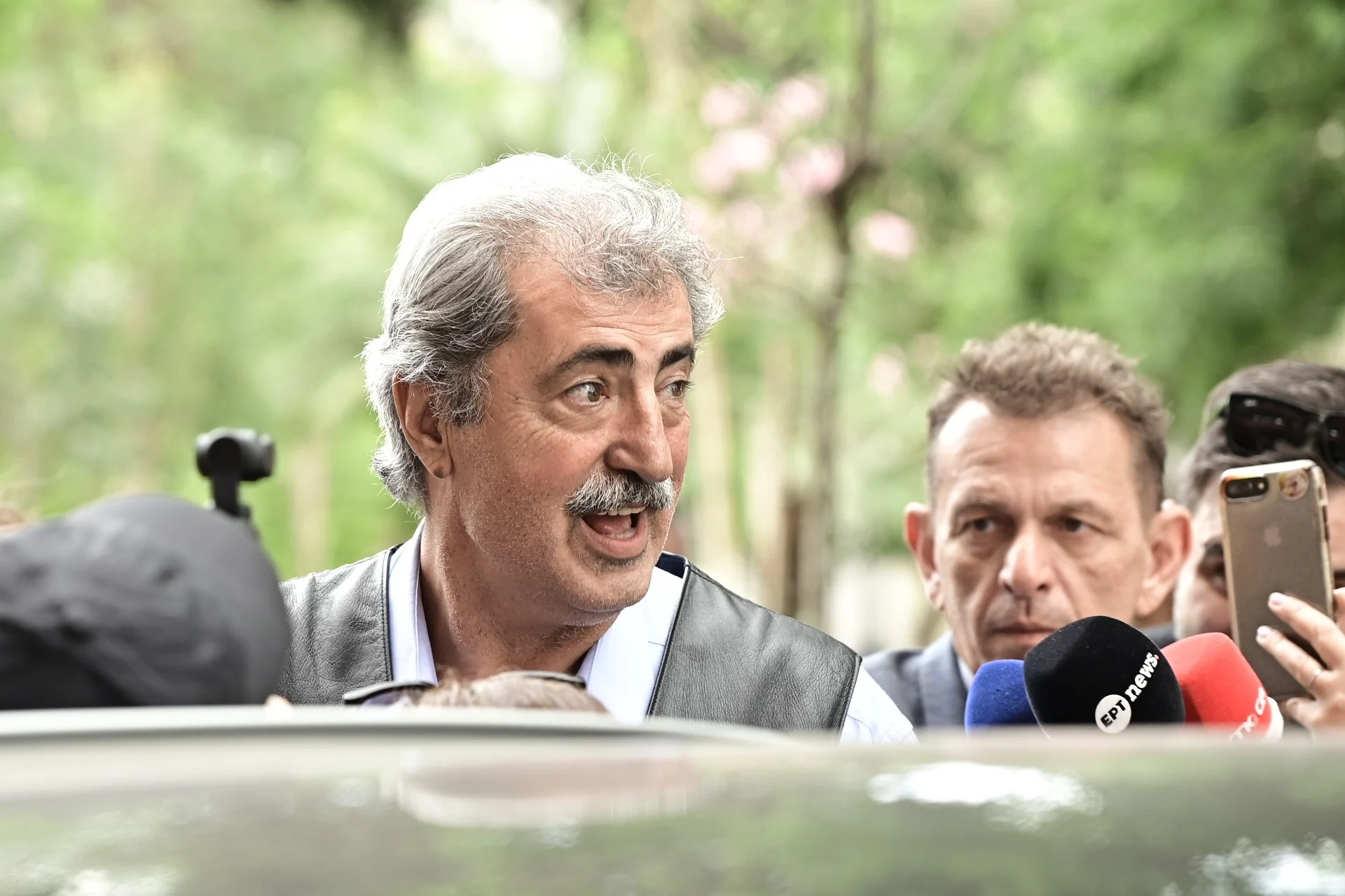 Πρώτη αντίδραση Πολάκη: Ορθώς παραιτήθηκε ο Φάμελλος – Κανονικά η συνεδρίαση της ΚΕ το Σάββατο
