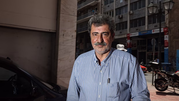 ΣΥΡΙΖΑ: Η τελευταία ευκαιρία του Πολάκη για πρόεδρος – Σύγκρουση μέχρι τελικής πτώσης στην Κεντρική Επιτροπή