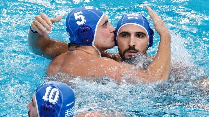 Δείτε τα highlights του θριάμβου και την απονομή του χρυσού στο World Cup
