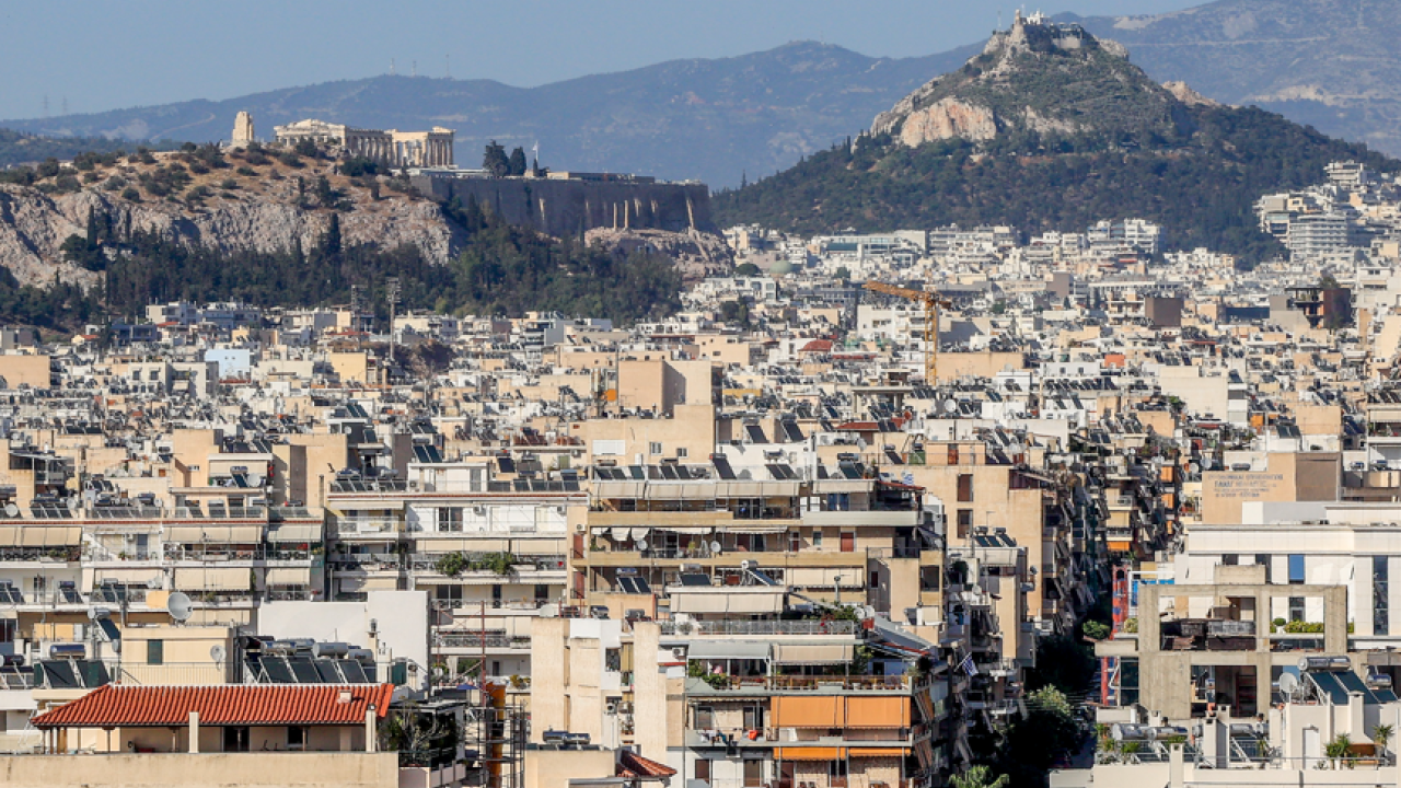 Νέο πλαίσιο για τις πολυκατοικίες: Αλλάζουν οι κανόνες στη συνιδιοκτησία και κοινόχρηστα