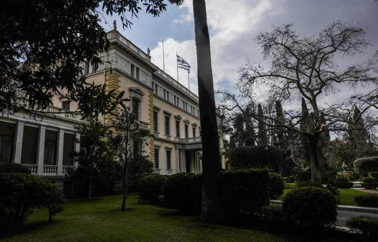 Ραντεβού στο Προεδρικό Μέγαρο με φόντο τις διεθνείς εξελίξεις για τη Γενοκτονία των Ελλήνων του Πόντου