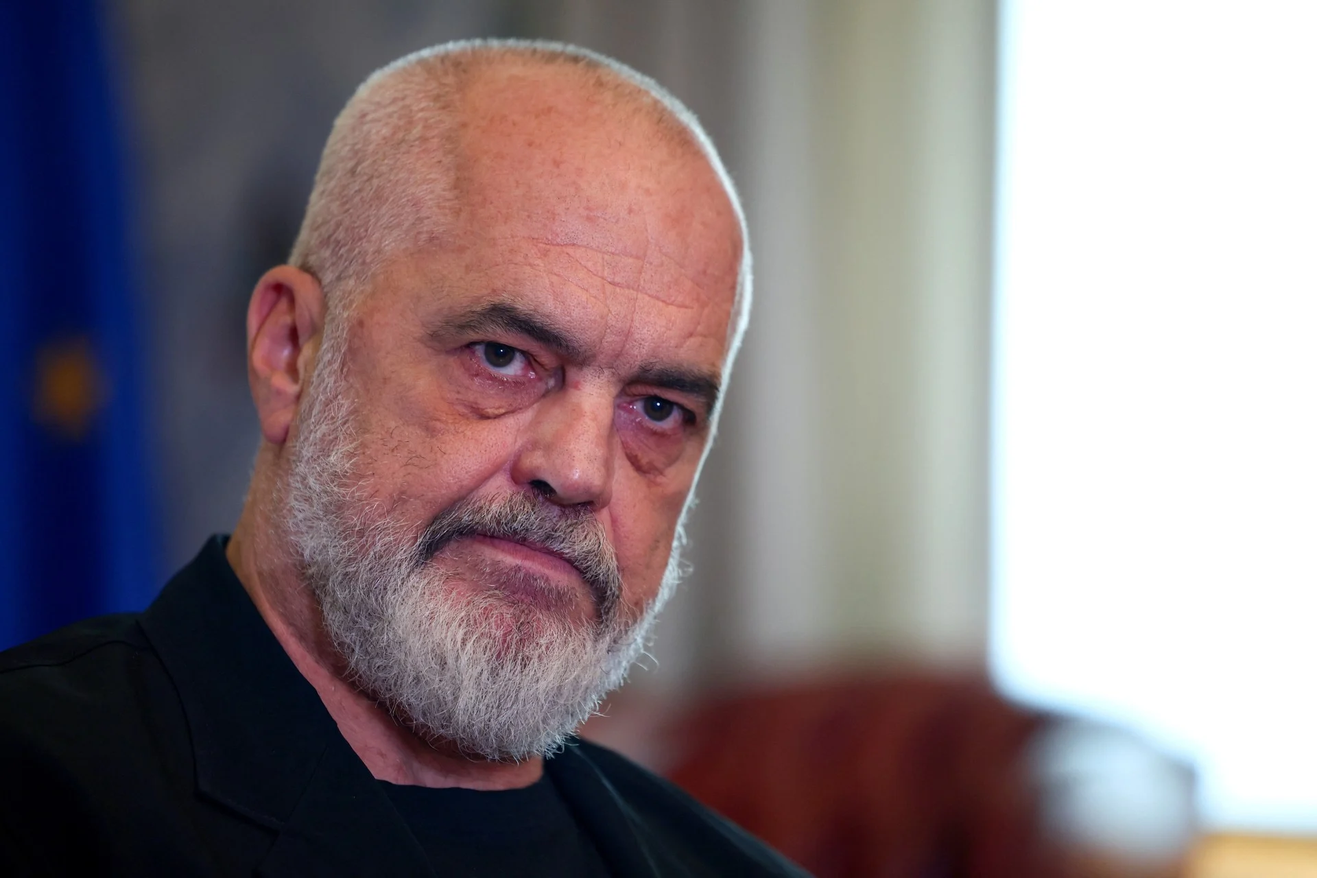 Ο Ράμα υπερασπίζεται τη δαπάνη 4 εκατ. ευρώ για τη συναυλία του Κάνιε Γουέστ στα Τίρανα
