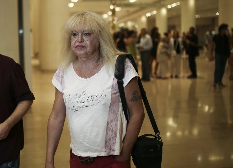 Πέθανε η ακτιβίστρια Πάολα Ρεβενιώτη