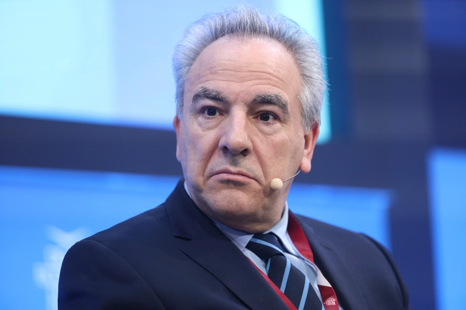Θύμα Ρώσων φαρσέρ ο σύμβουλος εθνικής ασφαλείας του πρωθυπουργού, Θ. Ντόκος