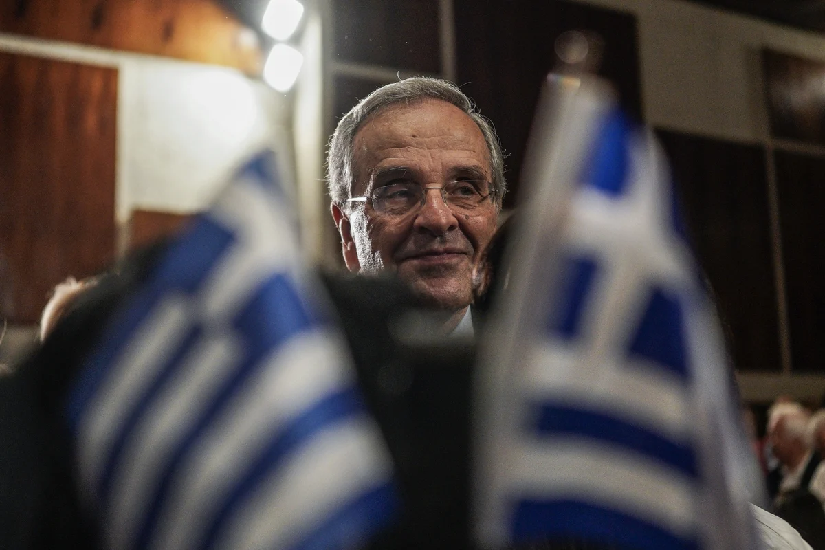 Γιατί ο κ. Μαρινάκης συσχετίζει την παρακολούθηση του πρώην πρωθυπουργού με τη ΝΔ και τις εκλογές του 2023;