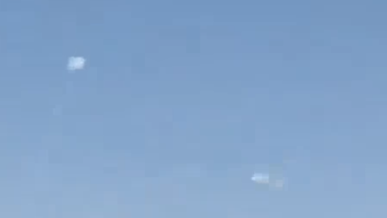 Συναγερμός στο Ισραήλ: Το Iron Dome ενεργοποιήθηκε για πρώτη φορά μετά την εκεχειρία