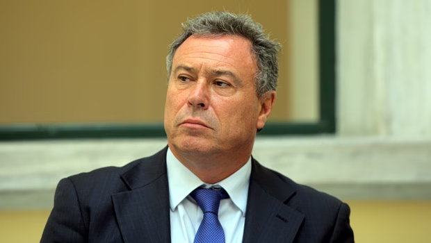 ΠΑΣΟΚ: Ο εκτός γραμμής Σγουρός, οι δύο εικόνες του κόμματος και το σχέδιο «Αττική»