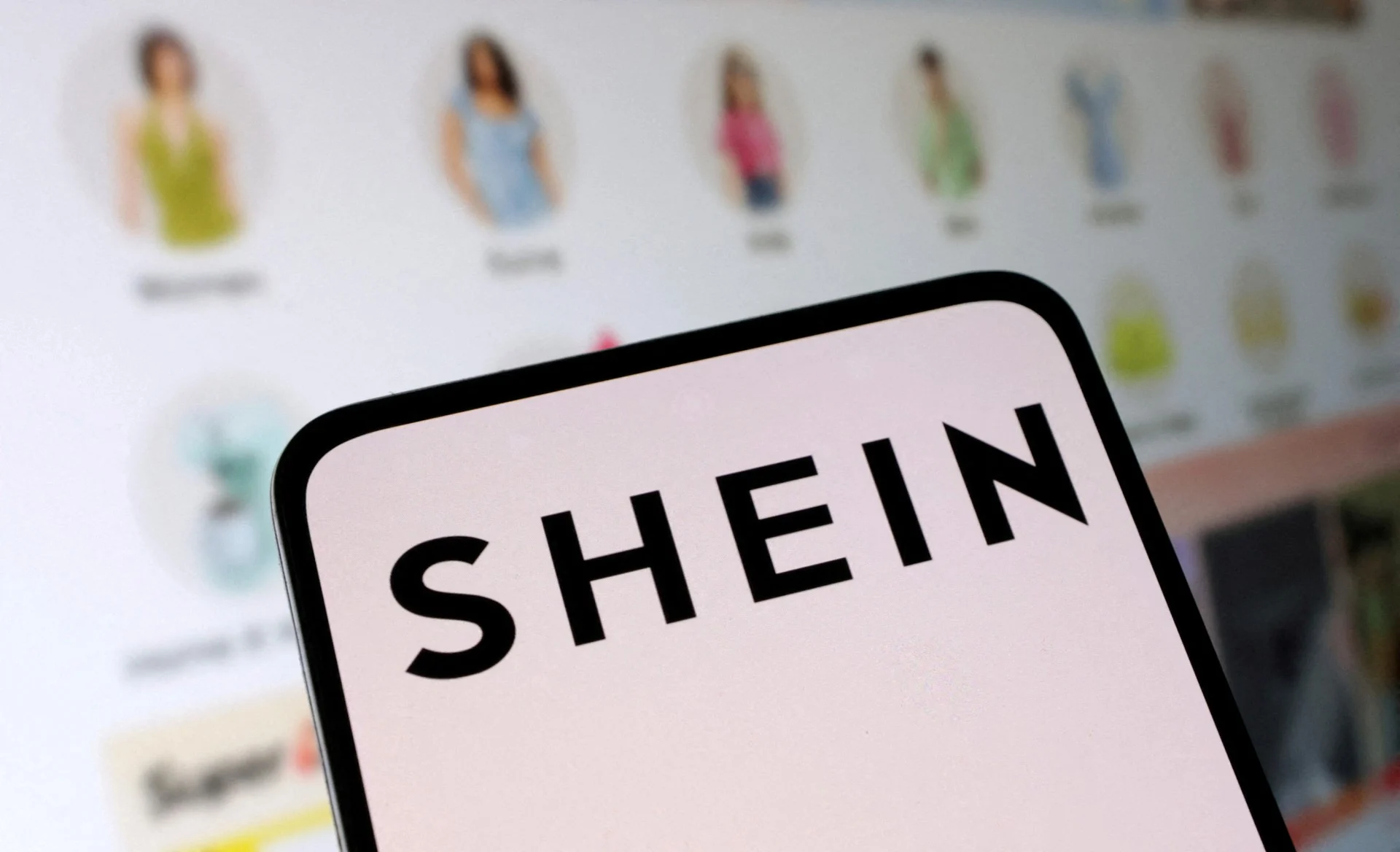 Η Shein θα μπορούσε να στοχεύσει σε IPO τον Σεπτέμβριο ή τον Οκτώβριο στο Χονγκ Κονγκ
