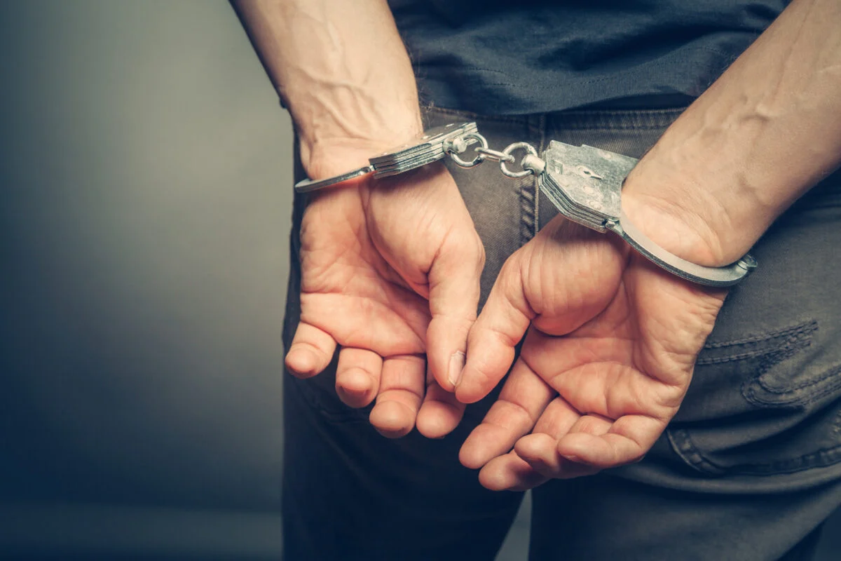 Σύλληψη καταζητούμενου από τη Γερμανία στην Αθήνα