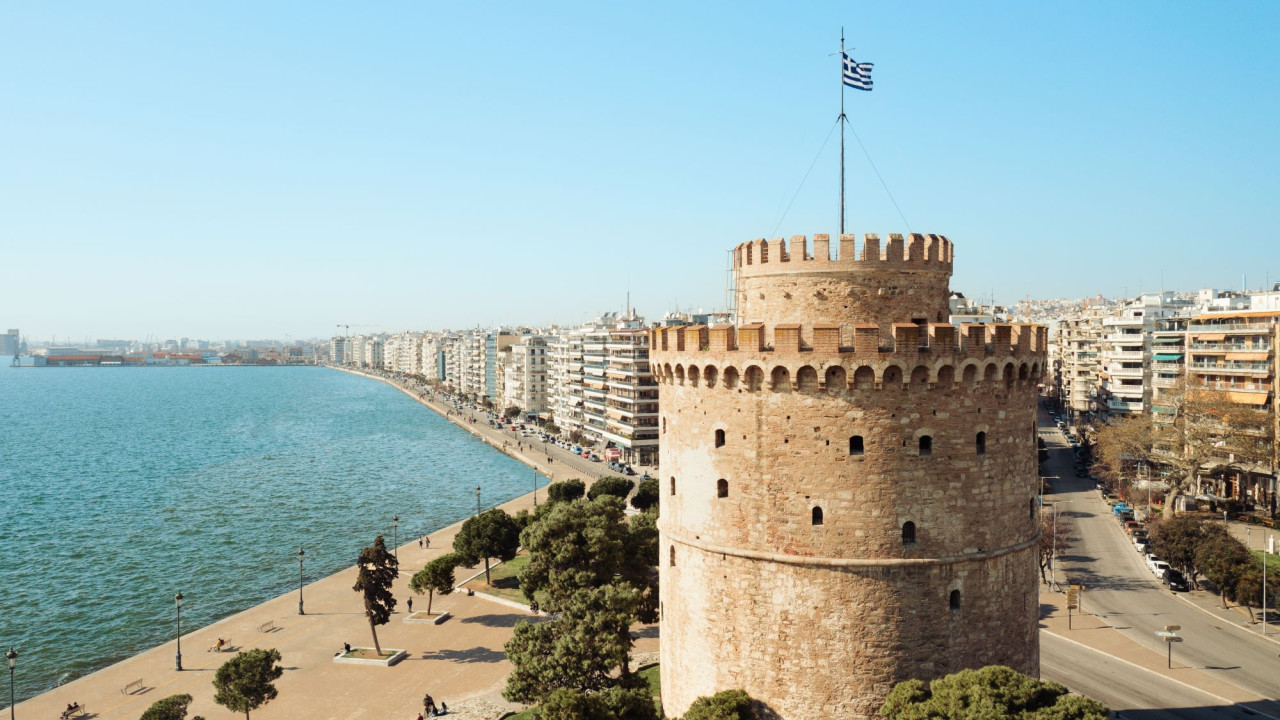 «Κλειδί Προόδου: Χρηματοδότηση 1.443 επιχειρήσεων στην Κεντρική Μακεδονία