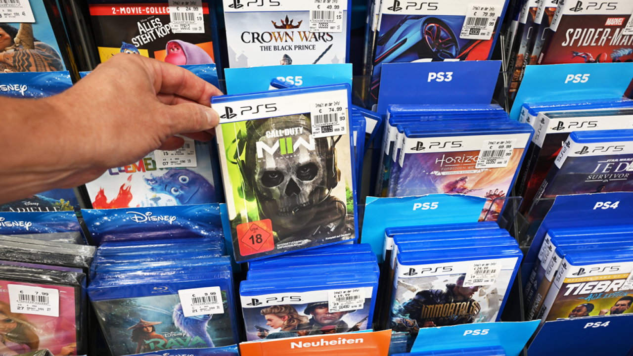 Μεγάλη αλλαγή στο gaming: Η Sony καταργεί τους δίσκους στο PlayStation και στρέφεται στο ψηφιακό μέλλον