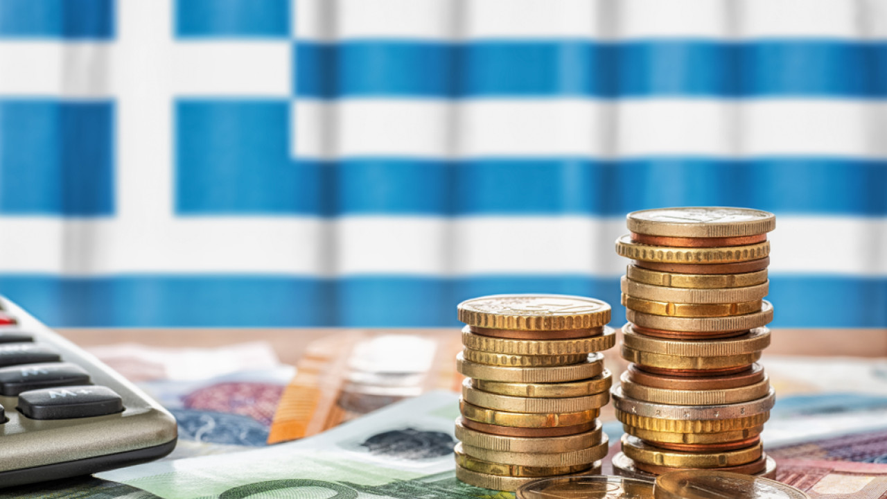 Τα δύο ορόσημα στην αποκλιμάκωση του δημοσίου χρέους - Η ακτινογραφία του