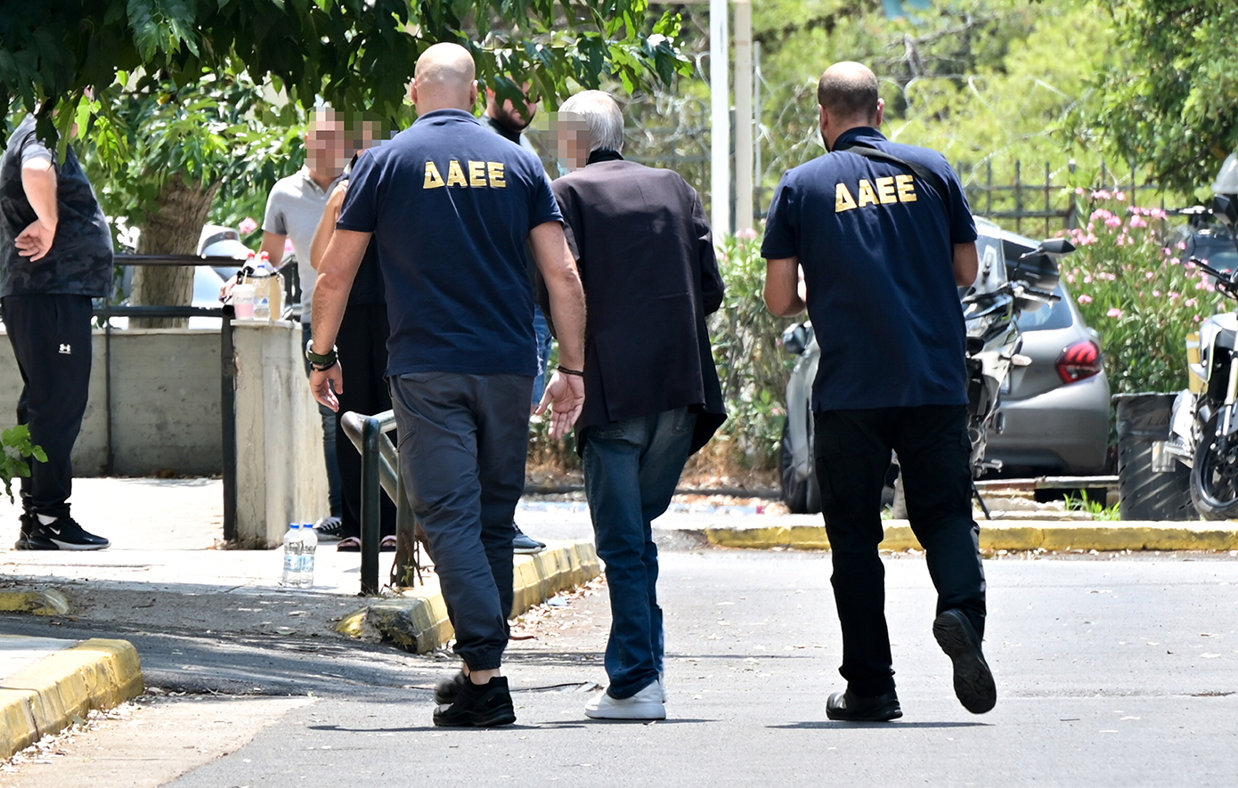 Προφυλακίστηκε ο 74χρονος για την φωτιά στο Σισμανόγλειο – News.gr