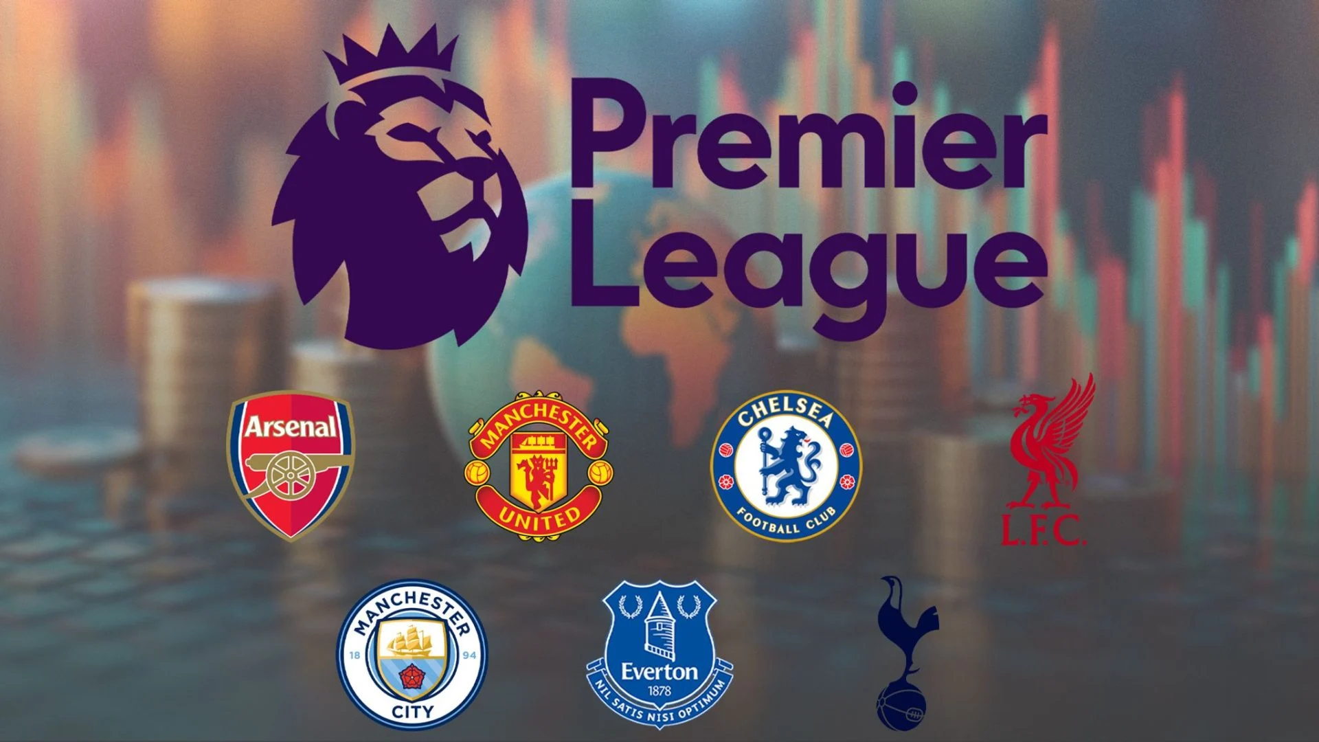 Η Premier League ενισχύει τις μικρότερες κατηγορίες με 1,7 δισ. ευρώ