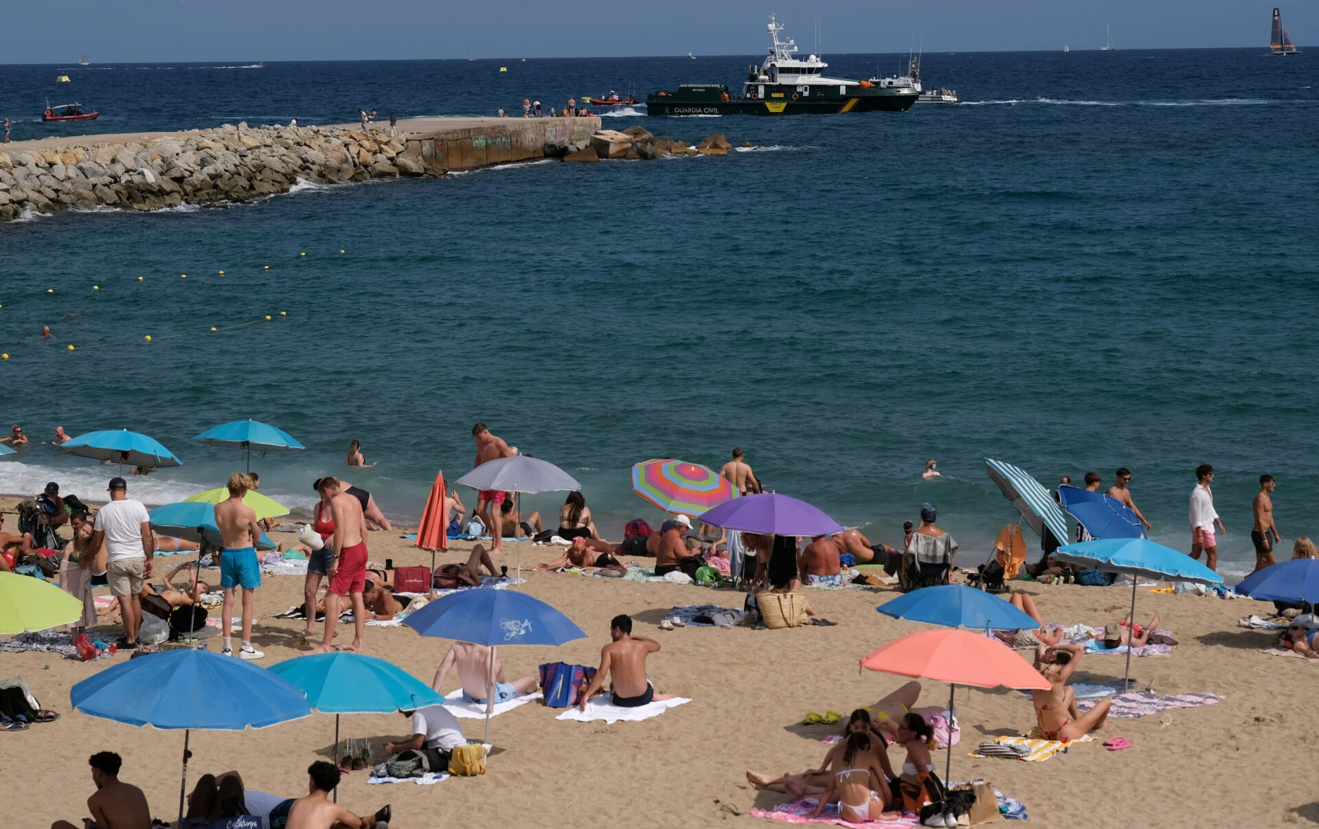 Γιατί δεν πρέπει να αφήνουμε το μαγιό να στεγνώνει επάνω μας