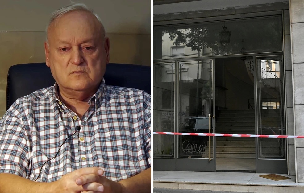 Στον εισαγγελέα ο 28χρονος που δολοφόνησε τον Σταύρο Γεωργίου – Πώς έφτασαν οι αστυνoμικοί στα ίχνη του Αιγύπτιου