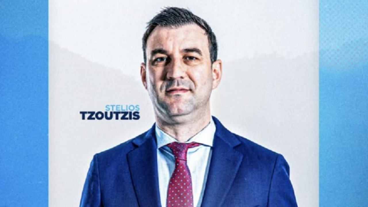 Το νέο «κρυφό χαρτί» του Παναθηναϊκού στην αγορά των ΗΠΑ: Ο Στέλιος Τζούτζης στο οργανόγραμμα της ομάδας