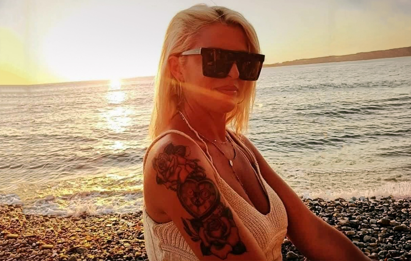 Ο θάνατος της προήλθε από μαχαιριά στον θώρακα, λέει η ιατροδικαστική εξέταση – News.gr