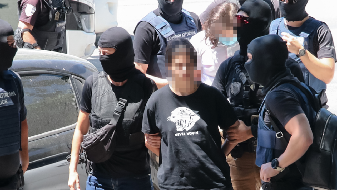 Τα λάθη των συλληφθέντων για τη δολοφονία της Βάγιας Νέστορα