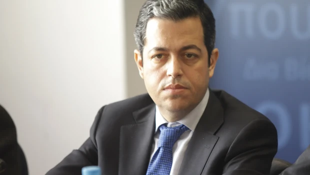 Παραιτείται από βουλευτής ΣΥΡΙΖΑ ο Συμεών Κεδίκογλου