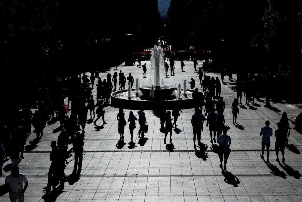 Οικονομικοί παράγοντες προειδοποιούν για πολιτική αστάθεια στην Ελλάδα