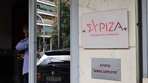 ΣΥΡΙΖΑ σε αποσύνθεση: Αποχωρήσεις, διχασμός και στο βάθος οι «κομμένοι»