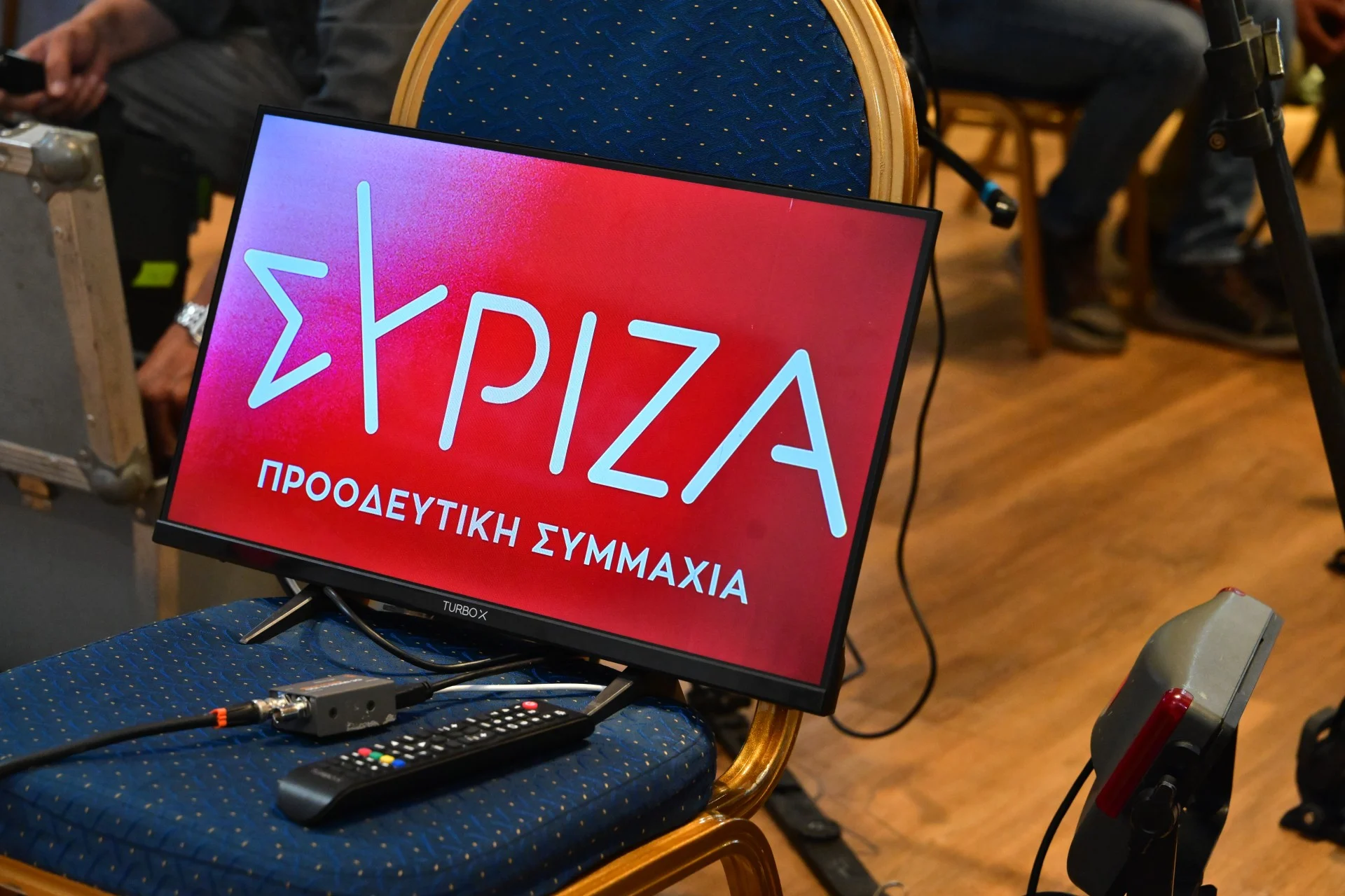 ΣΥΡΙΖΑ: Μάχη για την επόμενη μέρα μετά την παραίτηση Φάμελλου