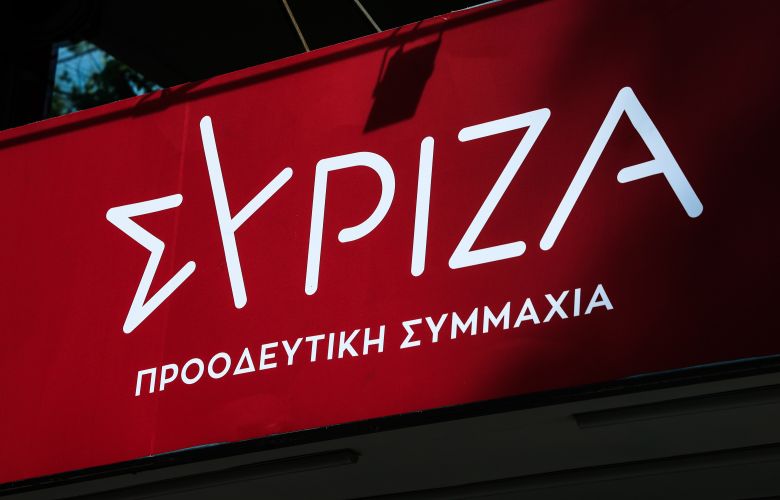 Κύμα παραιτήσεων στον ΣΥΡΙΖΑ – Αποχώρησαν έξι στελέχη από την Πολιτική Γραμματεία και την Κεντρική Επιτροπή