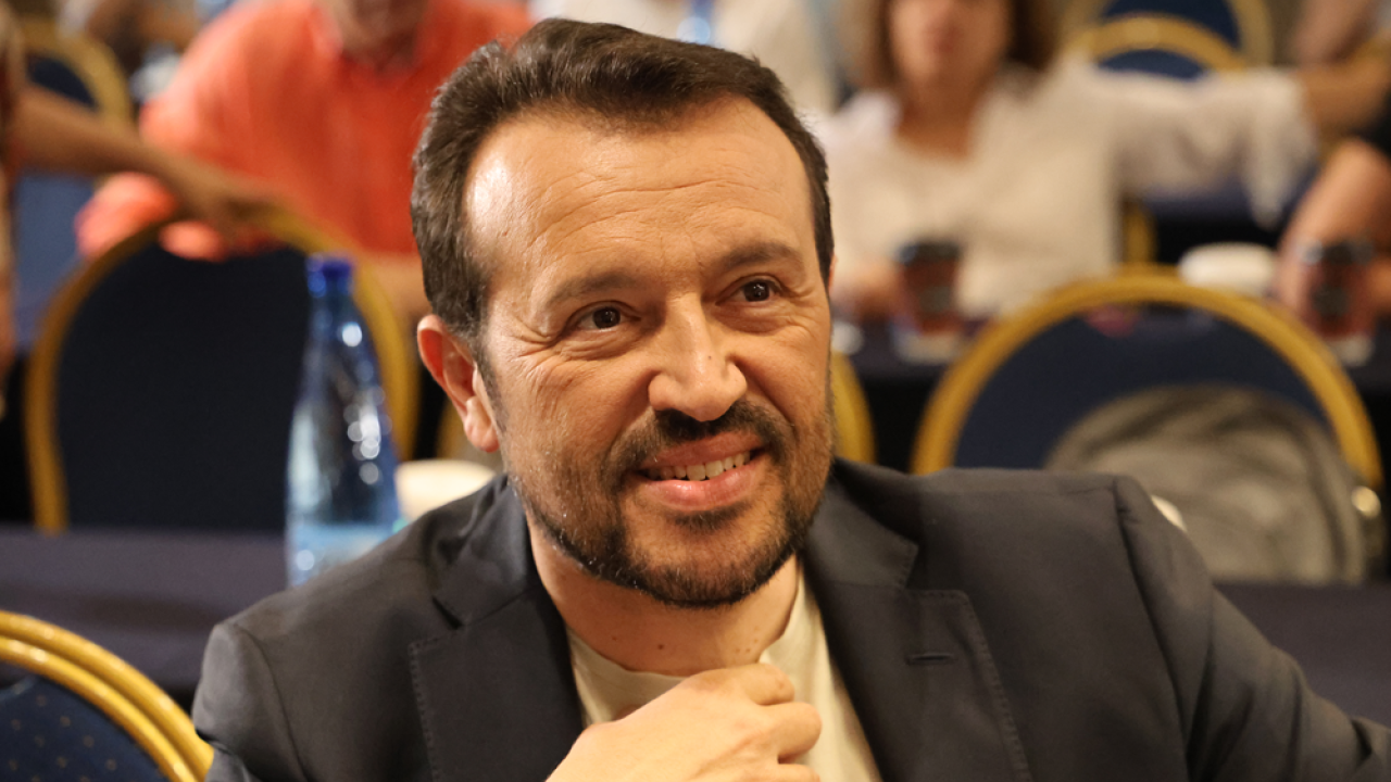 Ν. Παππάς στην ΚΕ του ΣΥΡΙΖΑ: Θα είμαστε παρόντες στις εκλογές – Οι συνεργασίες δεν χτίζονται με προσωπικές διαπραγματεύσεις