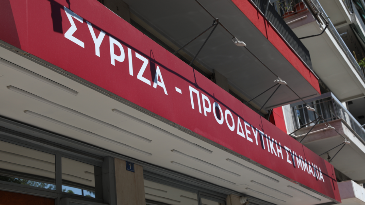ΣΥΡΙΖΑ για τον θάνατο των δύο πυροσβεστών: Η κυβέρνηση δεν έλαβε έγκαιρα μέτρα