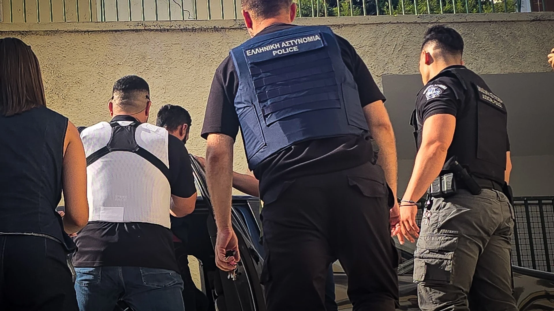 Σύρος: