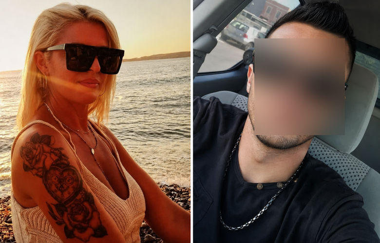 «Ήμουν σε άμυνα», οι απολογίες του ζευγαριού για τη δολοφονία της διασώστριας του ΕΚΑΒ στη Σύρο