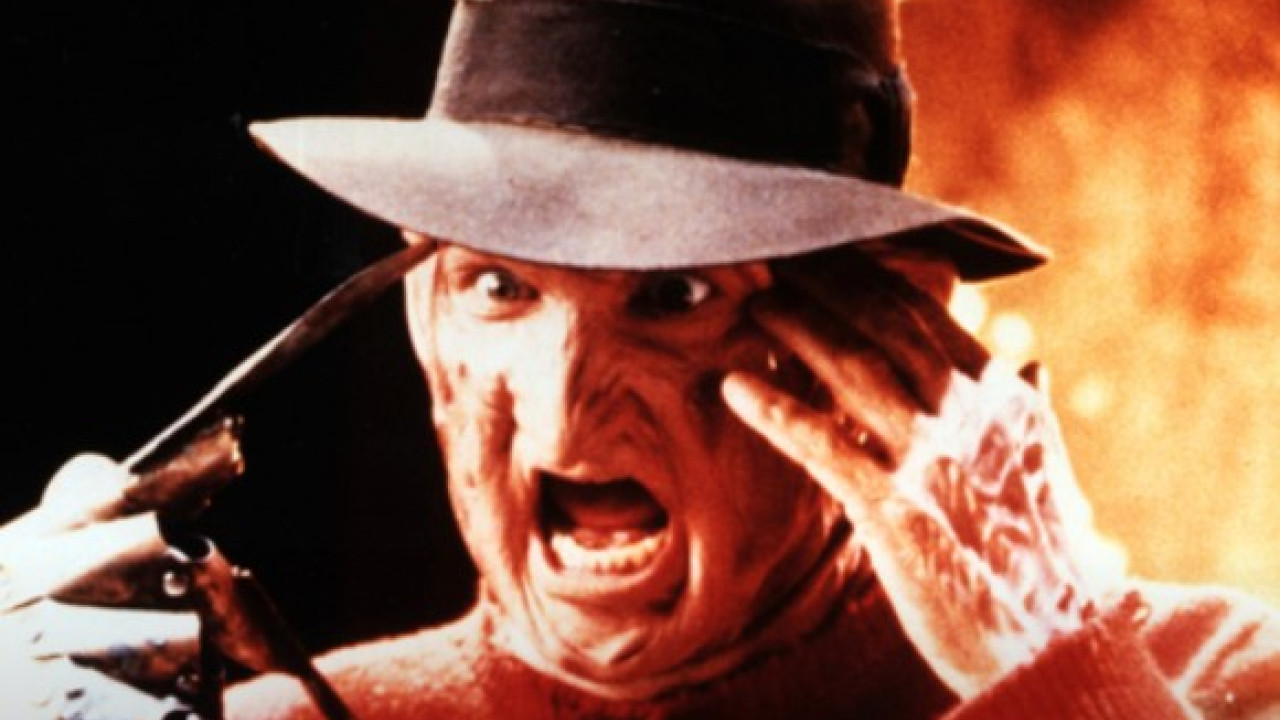 Η Paramount φέρνει ξανά τον Freddy Krueger στη μεγάλη οθόνη