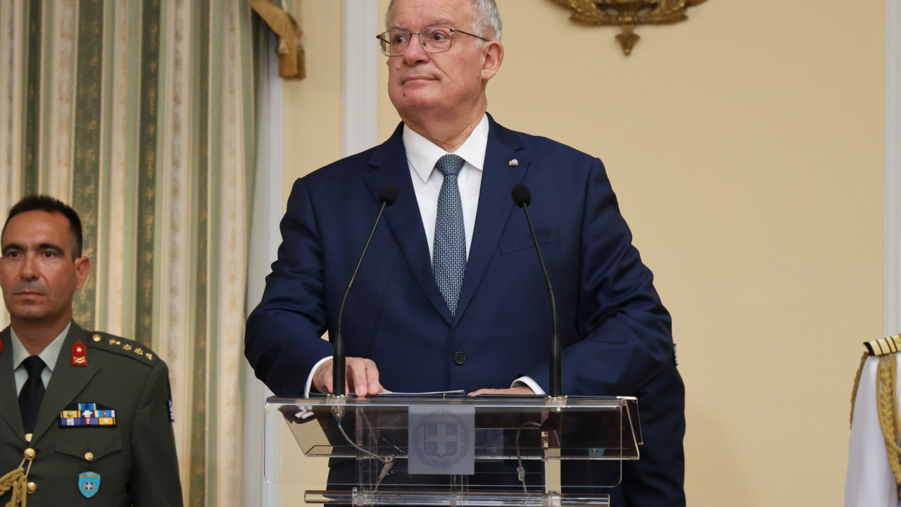 Τασούλας: «Σαν σήμερα τελείωσε μια επταετία αυταρχισμού»