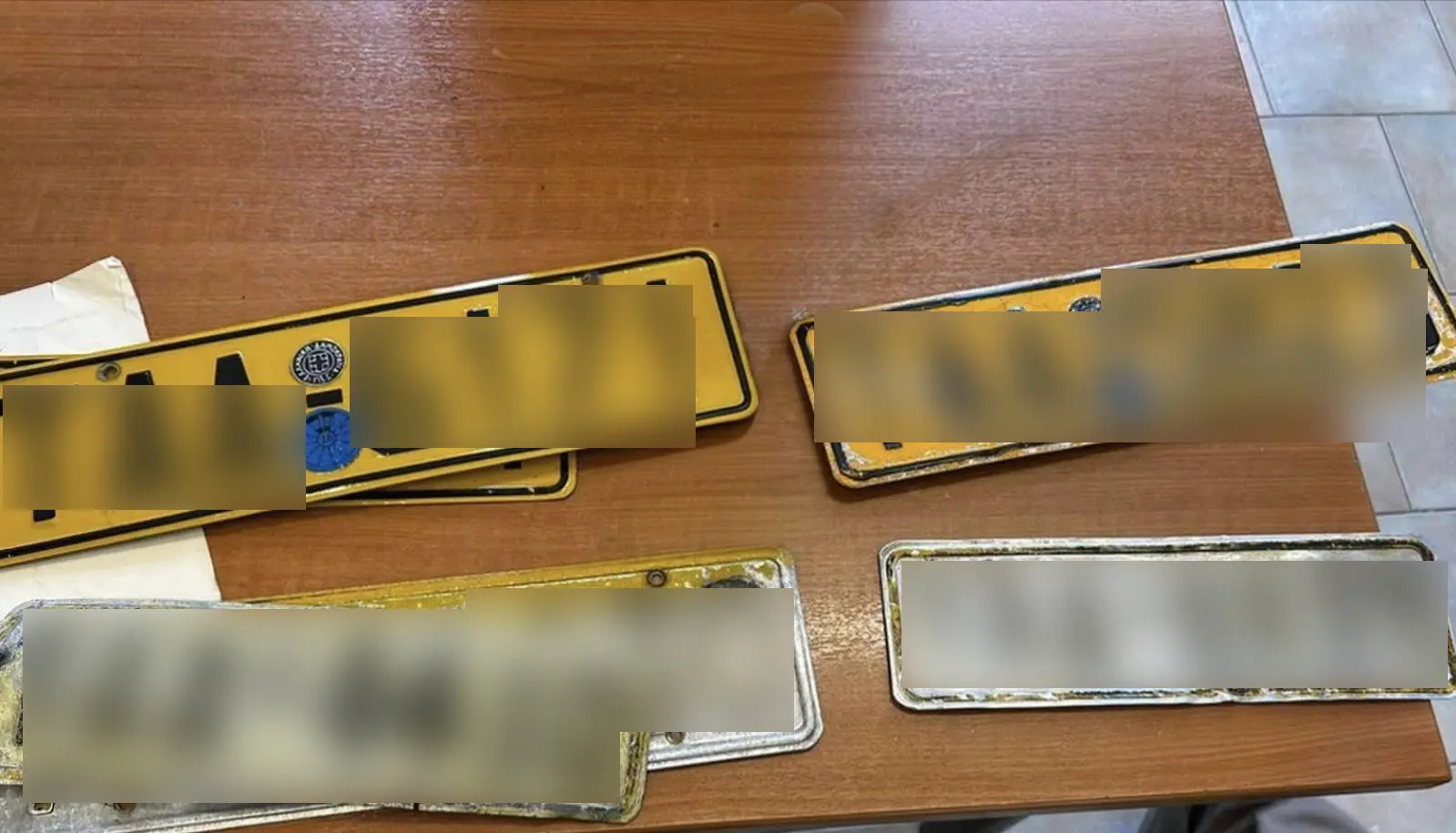Νέες συλλήψεις οδηγών για υπερβολικό κόμιστρο