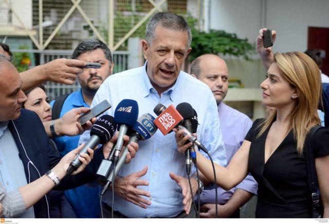 Βουλή: Στην Επιτροπή Δεοντολογίας ο Κυριαζίδης με απόφαση Κακλαμάνη