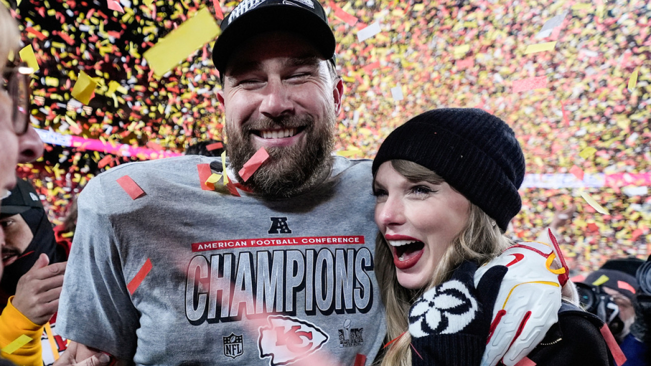 Η Taylor Swift άλλαξε τον τόπο του μυστηρίου - Θα παντρευτεί στο Madison Square Garden