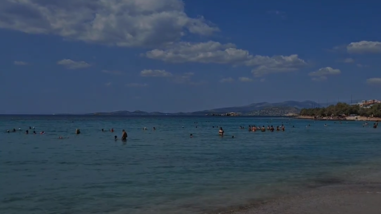 Θάνατος λουομένων στο Κατάκολο, στα Νέα Μουδανιά και στην Τήνο