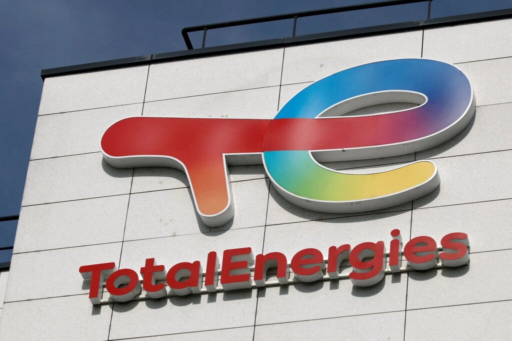 Η TotalEnergies αποχωρεί από το έργο φυσικού αερίου «Arctic LNG 2» στη Ρωσία