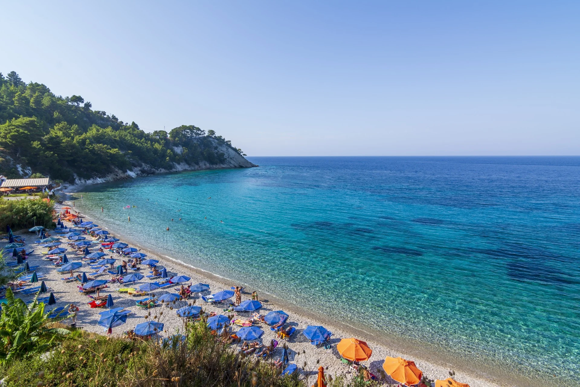 Καιρός: Μικρή άνοδος της θερμοκρασίας