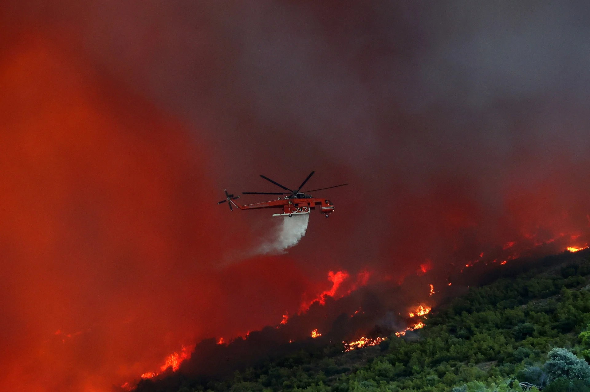 Οι συνθήκες είναι αντίξοες και ο αγώνας του μηχανισμού τιτάνιος – Καλώ όλους να δείξουν υπευθυνότητα